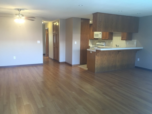 Los Caballeros #311A - Los Caballeros #311A Apartment Unit 311A