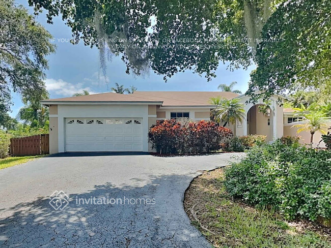 Photo - 18101 SW 83rd Ct House