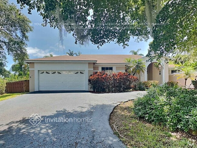Building Photo - 18101 SW 83rd Ct Rental