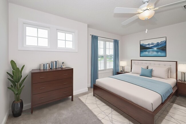 Photo - 1206 Walker Point Way