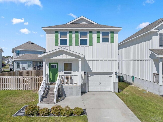 Building Photo - 7861 Evening Glow Dr Rental