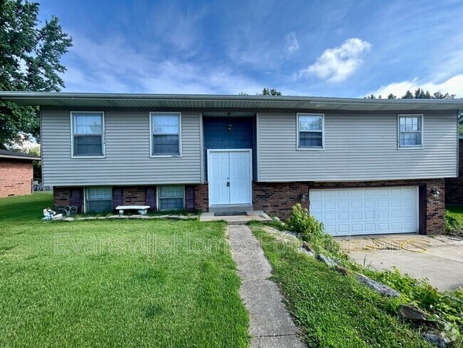 Building Photo - 8166 Lincoln Ave Rental