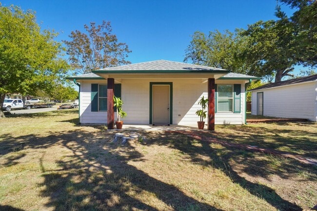 Photo - Updated 3 Bedroom in Azle