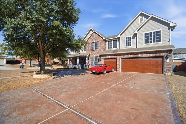Photo - 113 Scarlet Oak Cove
