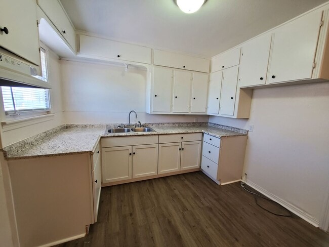 Photo - Remodeled 3-bedroom 1 bath home with large fenced in back yard!