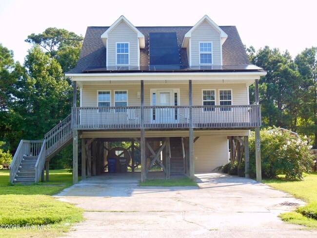 Building Photo - 807 Driftwood Dr Rental