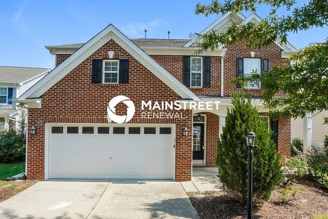 Building Photo - 4 Bedroom Pet-Friendly Home in Wake Forest...
