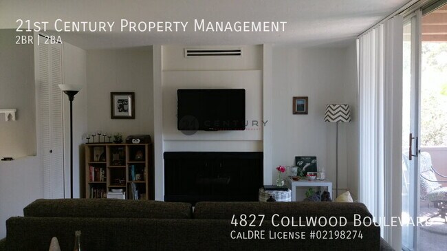 Photo - 4827 Collwood Blvd