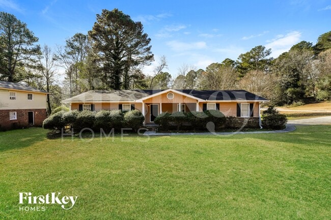 Photo - 4005 Huddersfield Dr SW