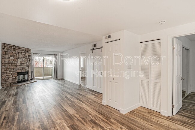 Building Photo - 2929 W Floyd Ave Unit 207