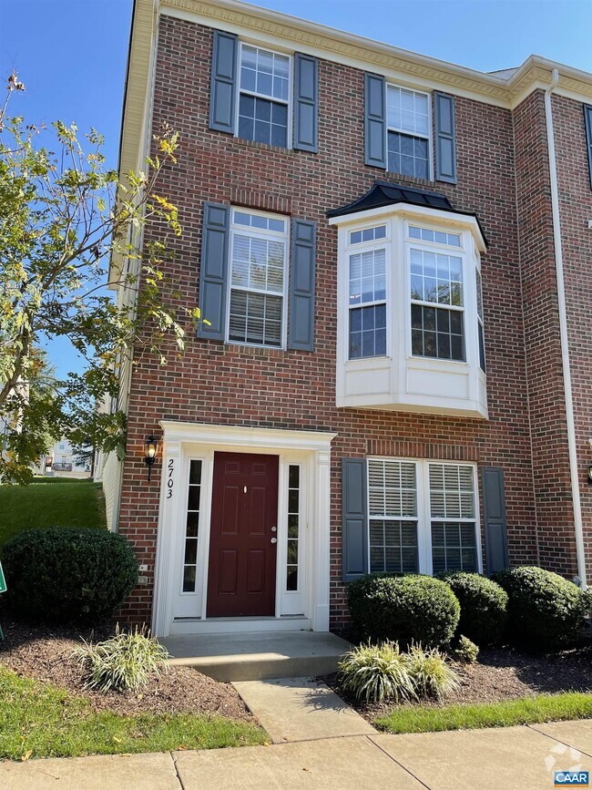 Building Photo - 2703 Aldersgate Way Rental