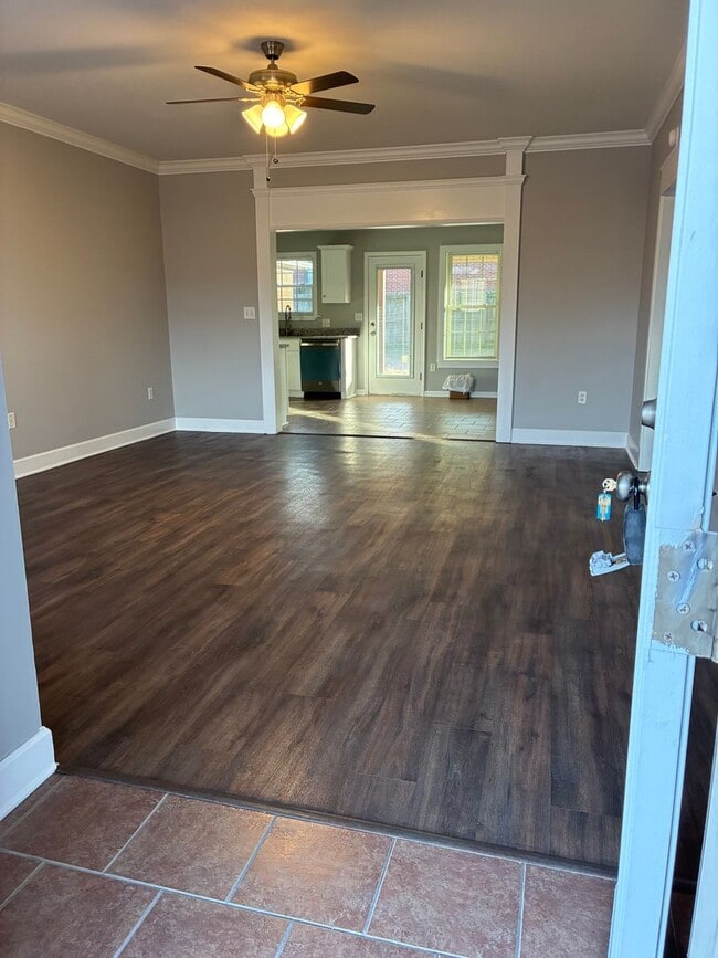 Photo - Beautifully Maintained Home in Quiet Searcy Neighborhood