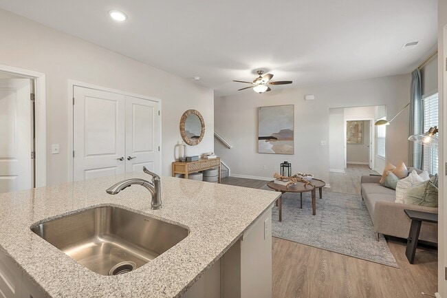 Photo - Covey Homes Fox Run
