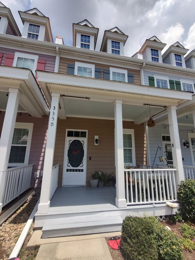Photo - 3350 Pampas Dr
