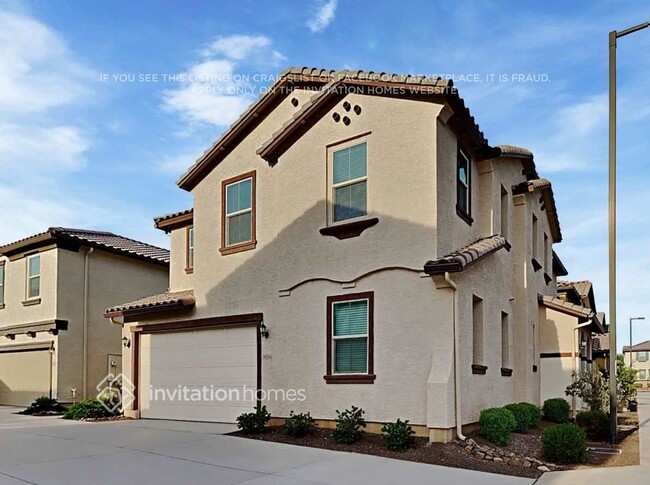 Photo - 16234 W La Ventilla Way Casa