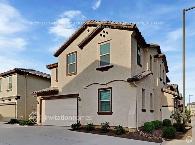 Building Photo - 16234 W La Ventilla Way Rental