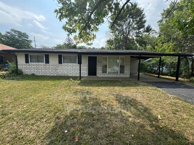 Building Photo - 2014 Wilbert Dr Rental