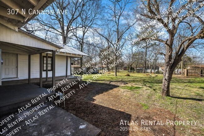 Photo - 307 N Cannon Ave