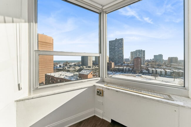 Photo - 720 W Gordon Terrace Unit 15N