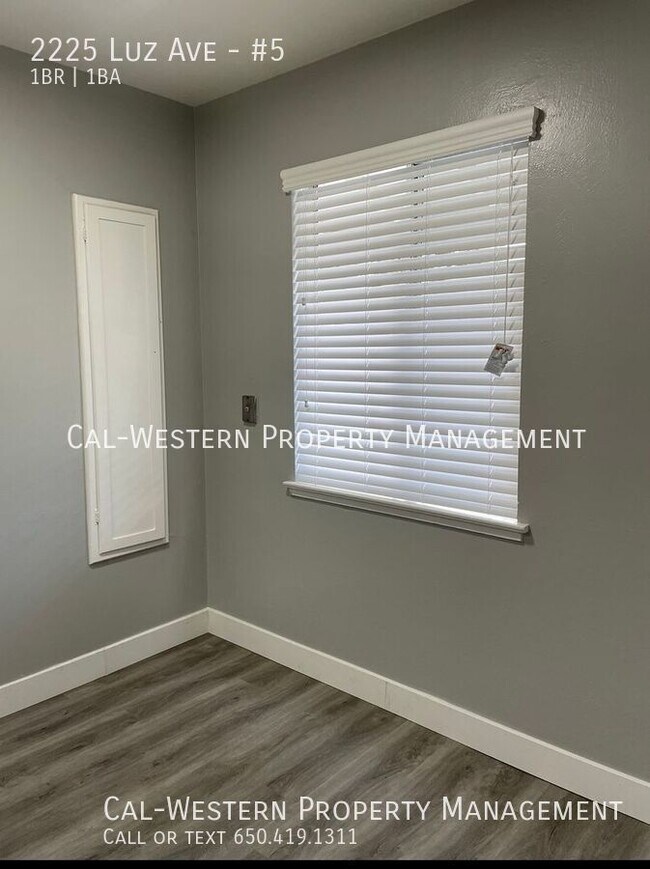 Photo - 1 Bedroom 1 Bath Downstairs Apartment Unidad #5