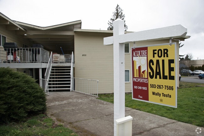 Photo - Grotto Apartments