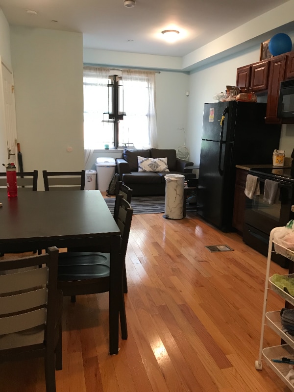 Photo - 1434 Willington St Unidad A