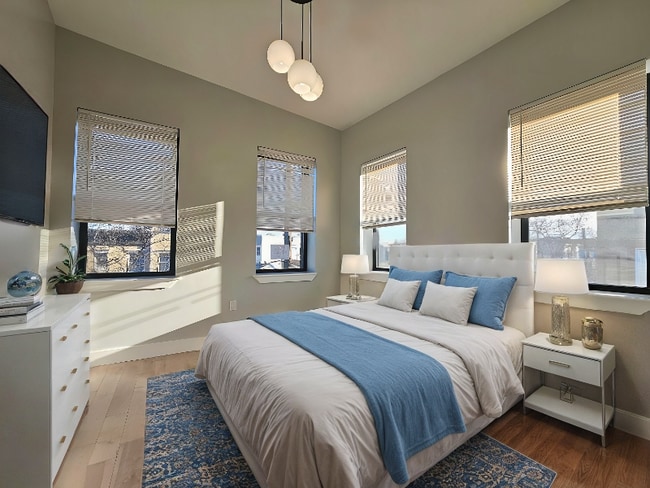 Photo - 179 Van Buren St Unidad 3C