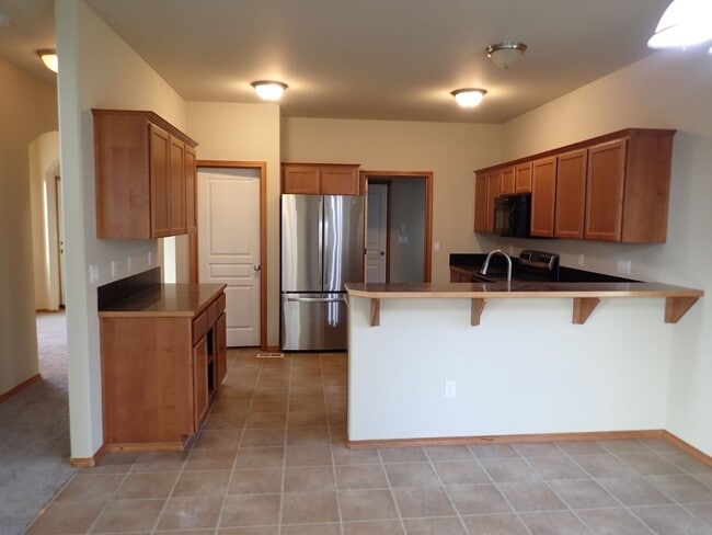 Photo - Beautiful 5 Bedroom Puyallup Home