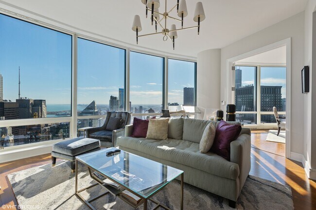 Photo - 401 N Wabash Ave Unit 46G