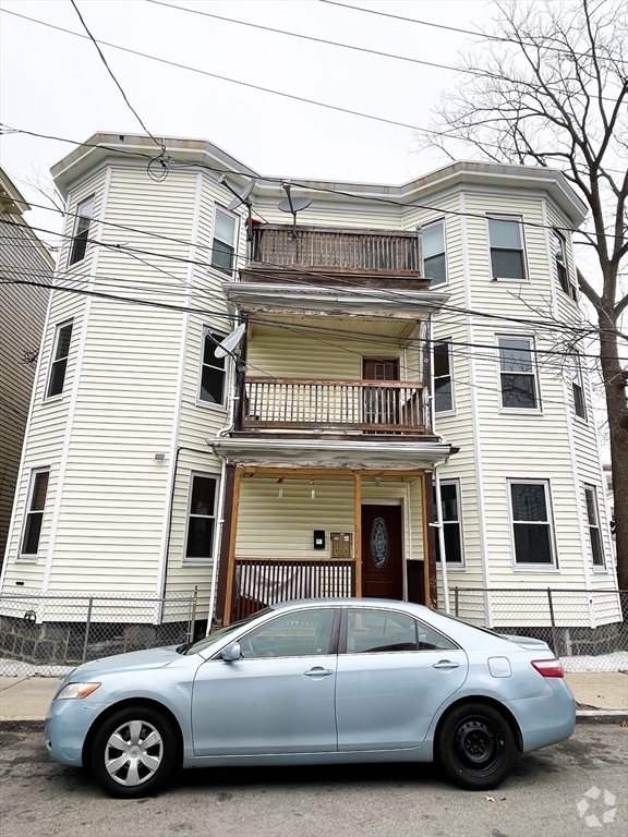 Building Photo - 11 Colonial Ave Unit 3 Rental