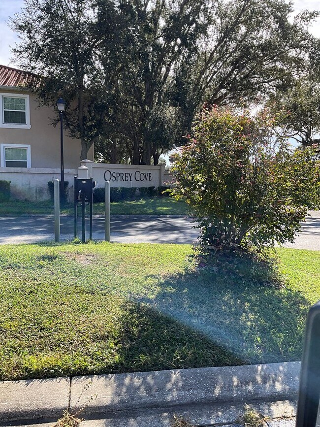 Photo - Beautiful 3/2 Condo in Osprey at the Oaks! Unit 203