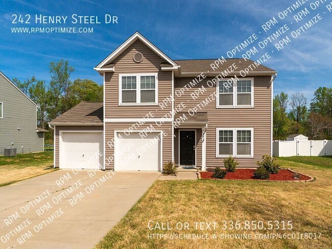 Building Photo - 242 Henry Steel Dr