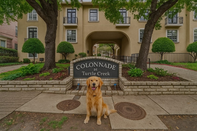 Photo - 3311 Blackburn St Condo Unit 109