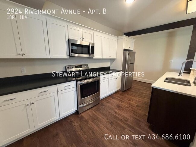Photo - 2924 Rivermont Ave Unit Apt. B
