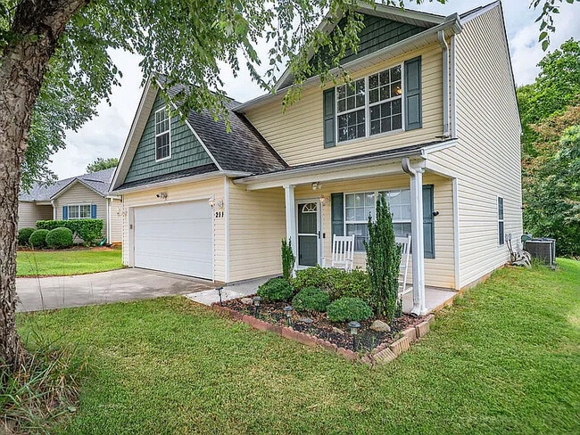Photo - 211 Night Heron Dr