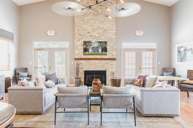 Photo - Westgate Apts & Townhouses LP