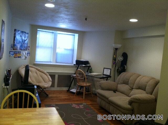 Building Photo - 45 Westland Ave Unit 3