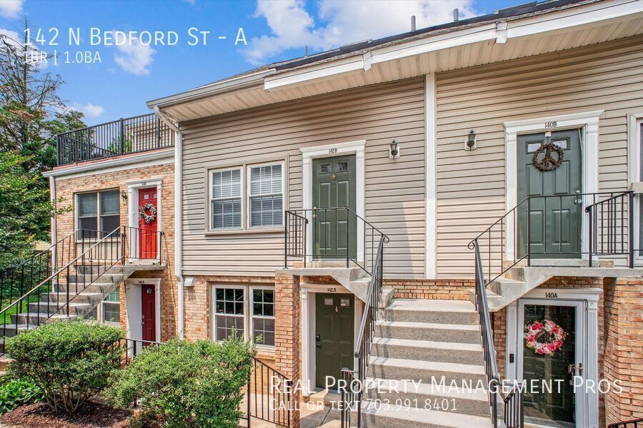 Photo - 142 N Bedford St-A