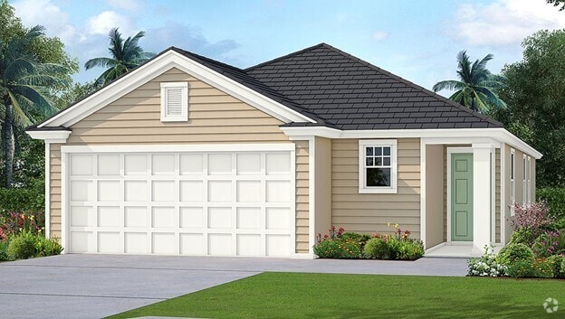 Building Photo - 259 Ashby Lndg Wy Rental