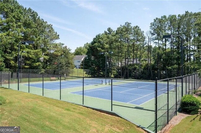 Photo - 4306 Sugar Maple Chase NW House