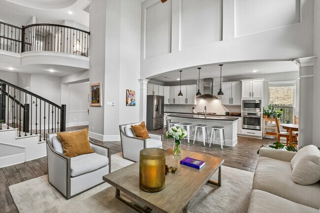 Photo - 5306 Linden Field Ct