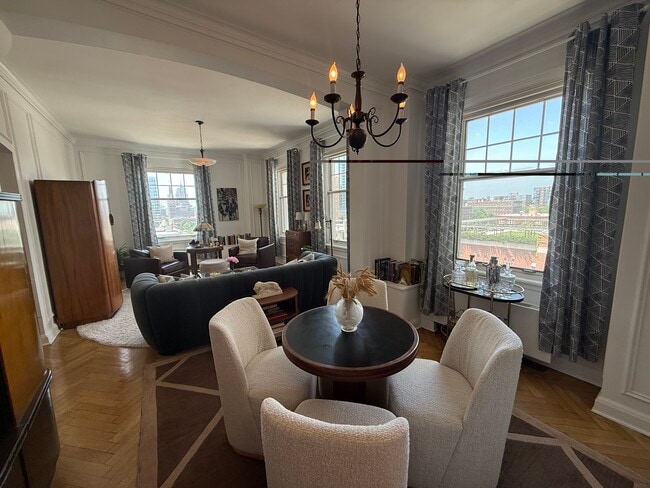Photo - Cudahy Tower Apartments