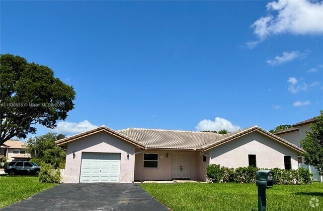 Building Photo - 11615 NW 23rd Ct Rental