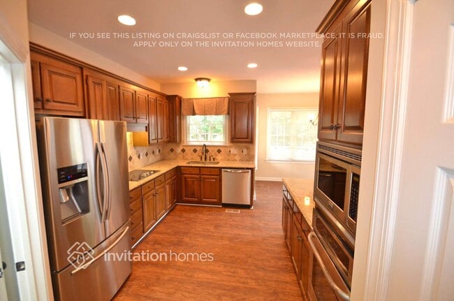 Photo - 7908 Harrington Woods Rd