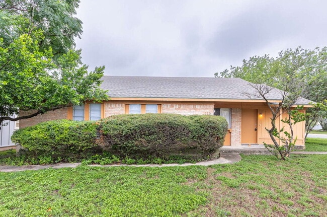 Building Photo - 323 W William Cannon Dr