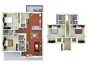 Thornberry 4 Bedroom