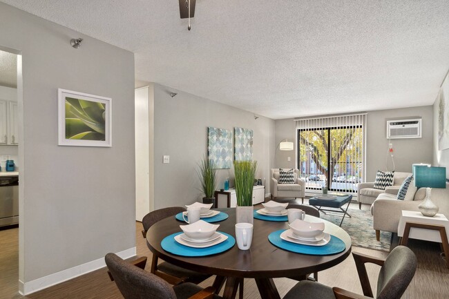 Twelve 501 Apartments