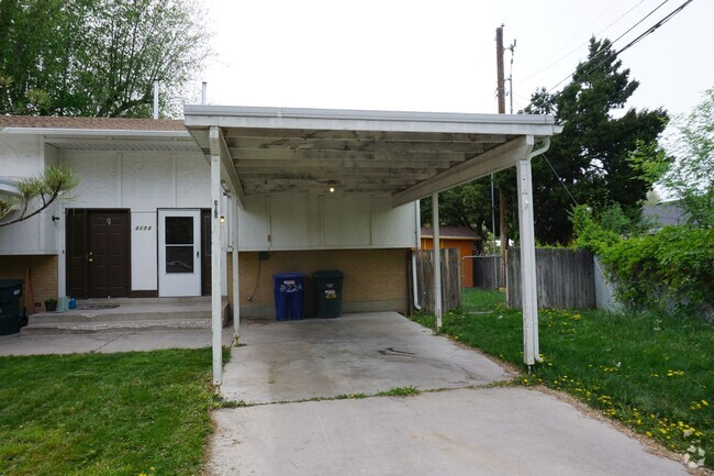 Building Photo - 3172 S 1855 W Unit #A Rental