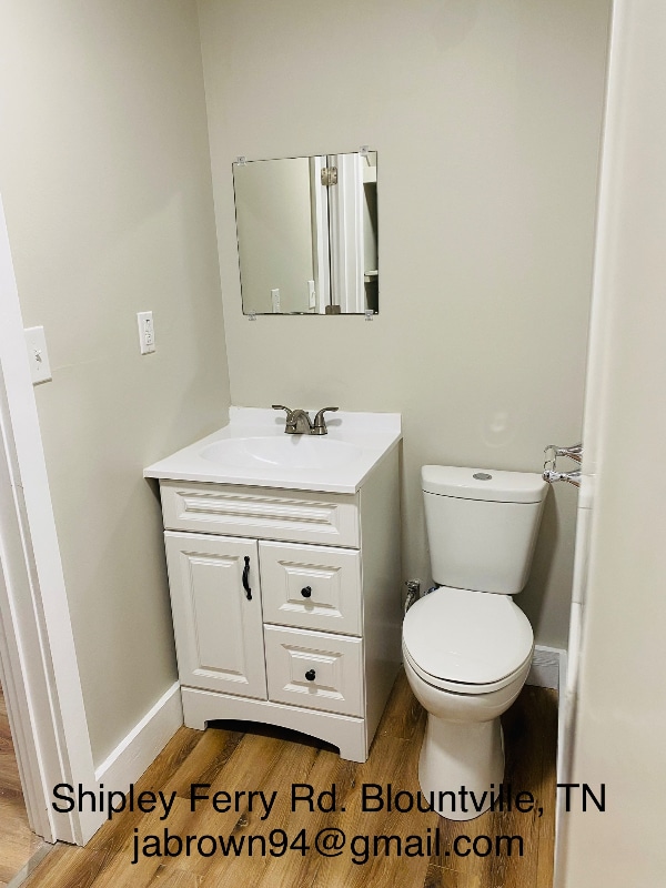 Photo - 534 Shipley Ferry Rd Unit H