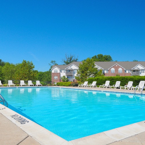 Valley Stream Village Townhomes